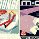 Illustration for article titled Retro-Futurist Postcards for Wall-E